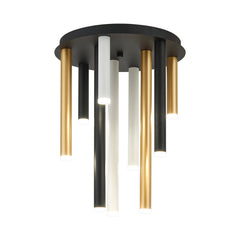 Segal IP44 Ceiling Light- Various Sizes and Colours