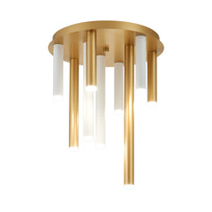 Segal IP44 Ceiling Light- Various Sizes and Colours