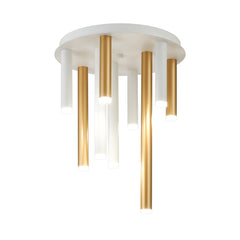 Segal IP44 Ceiling Light- Various Sizes and Colours