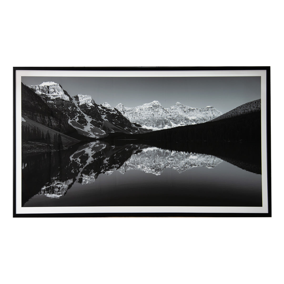 Defries Canvas