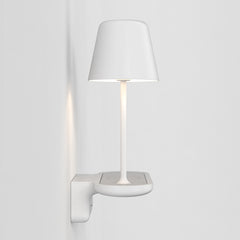 Ito Phone Charger Light- Black/ White Finish