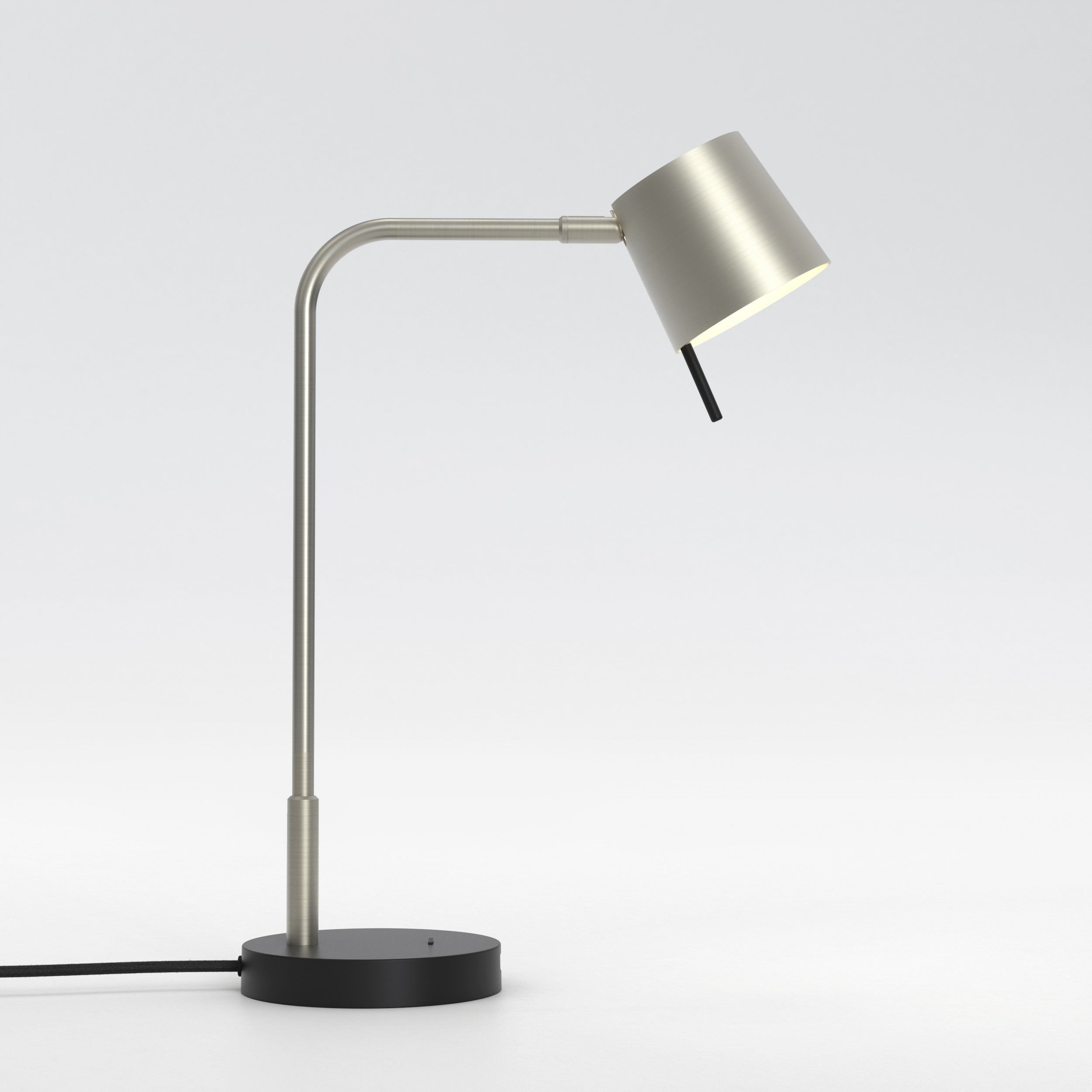 Miura Desk USB Table Lamp