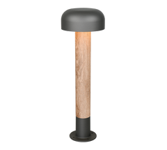 Fraser IP54 Outdoor Pole - Various Sizes and FInishes