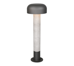 Fraser IP54 Outdoor Pole - Various Sizes and FInishes