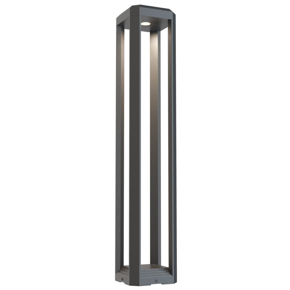 Royal Mile LED Bollard Light 3000K IP65