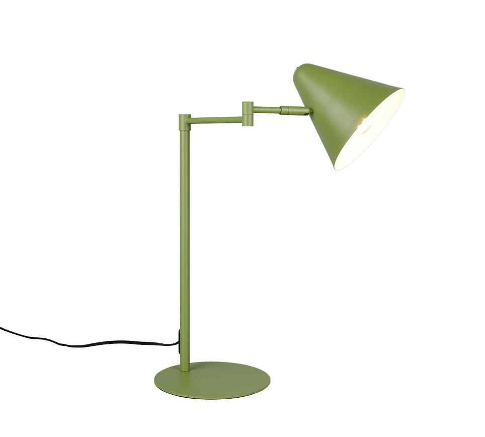 Cosima Table lamp- Various Finishes