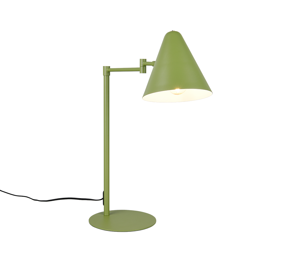 Cosima Table lamp- Various Finishes