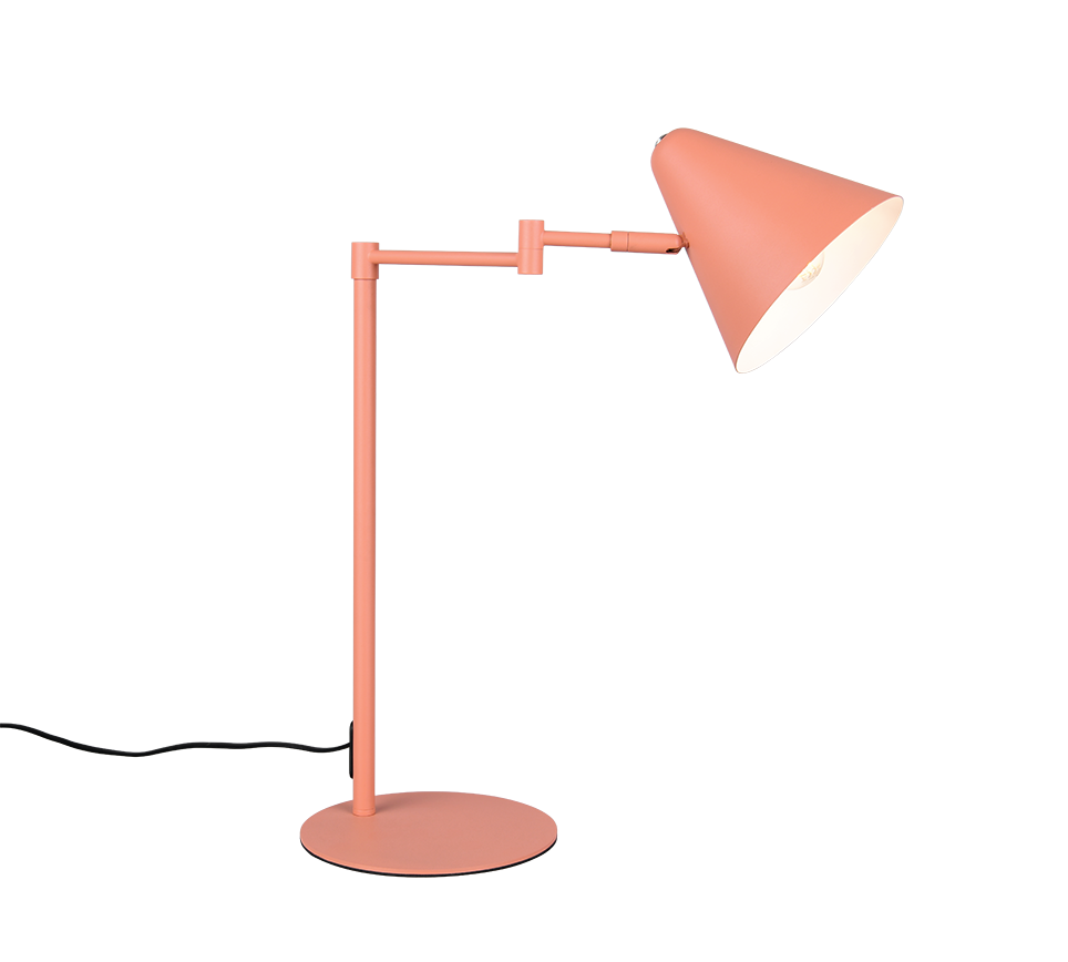 Cosima Table lamp- Various Finishes