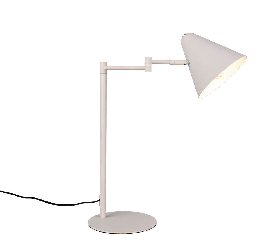 Cosima Table lamp- Various Finishes