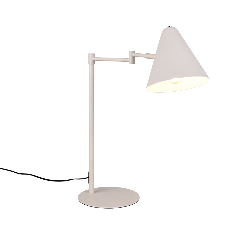 Cosima Table lamp- Various Finishes