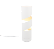 Stream Table Lamps - Various Colours