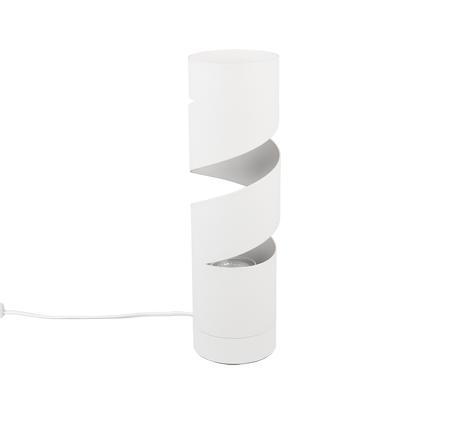 Stream Table Lamps - Various Colours