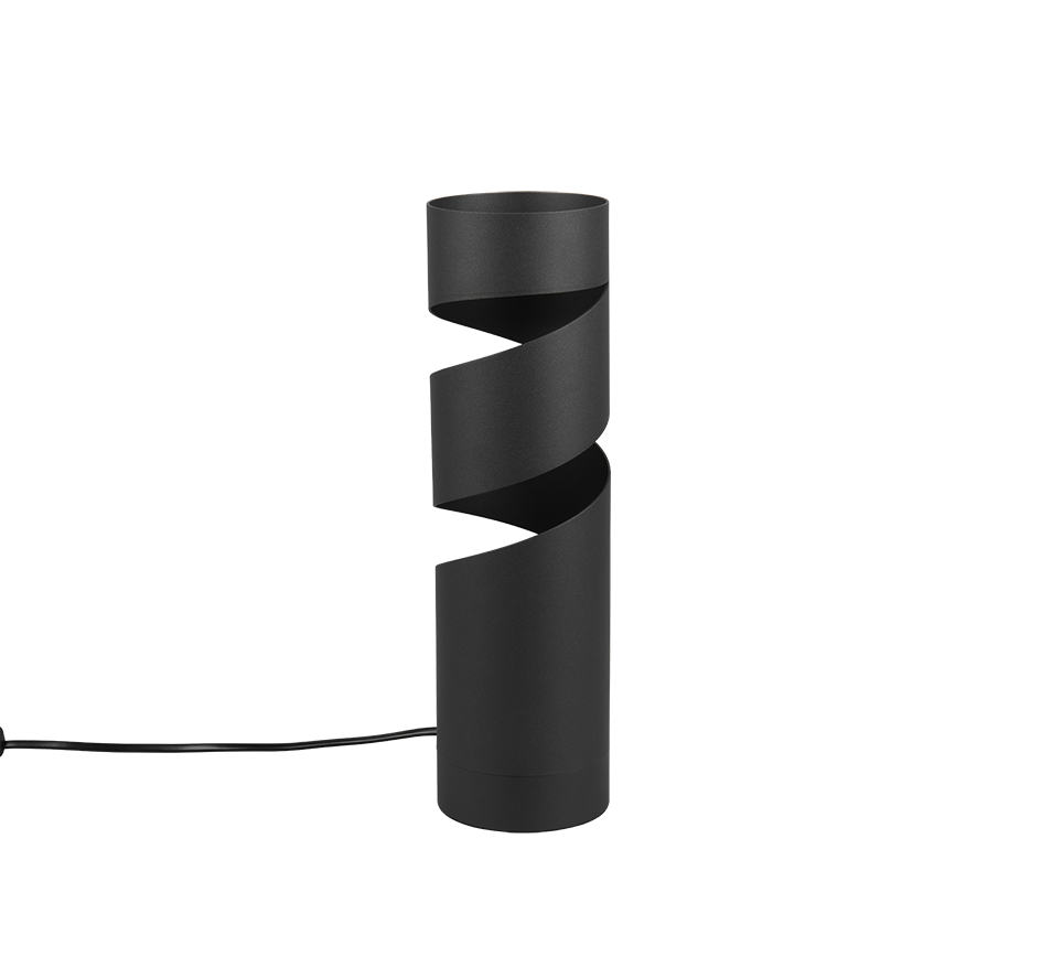Stream Table Lamps - Various Colours