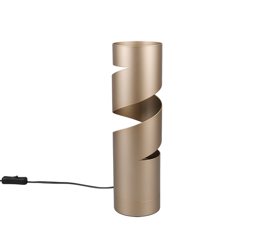 Stream Table Lamps - Various Colours