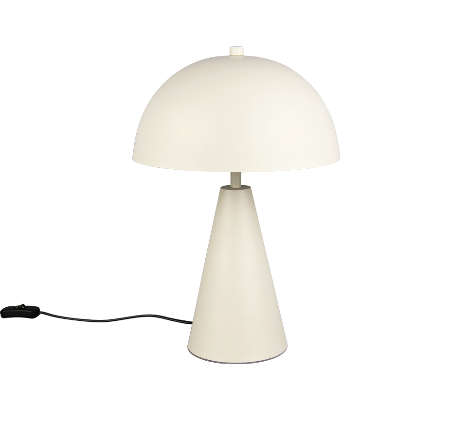 Alfie Table Lamp - Various Colours