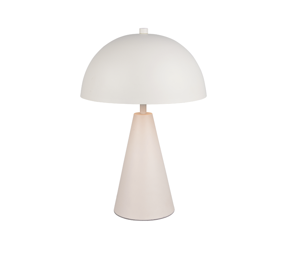 Alfie Table Lamp - Various Colours