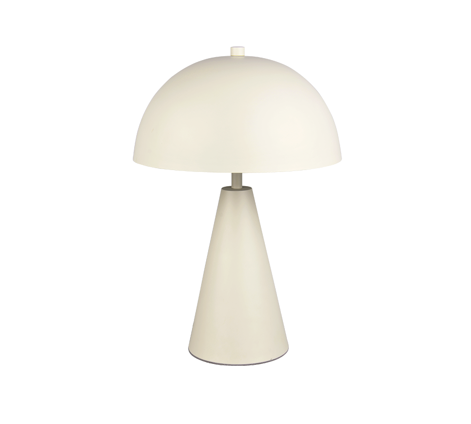 Alfie Table Lamp - Various Colours