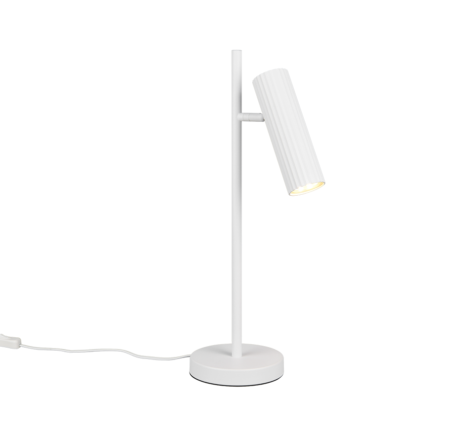Soka Table lamp- Various Finishes