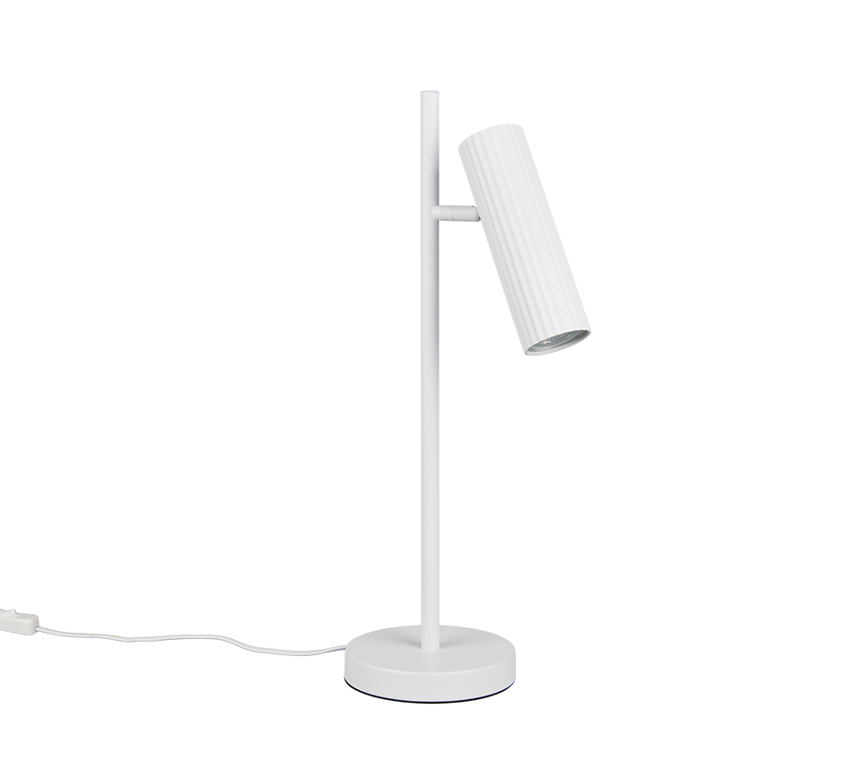 Soka Table lamp- Various Finishes