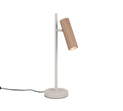 Soka Table lamp- Various Finishes
