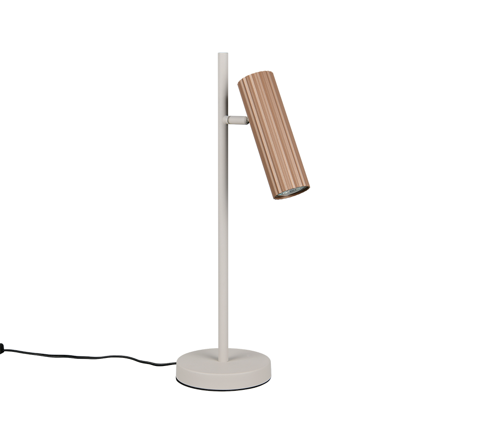 Soka Table lamp- Various Finishes