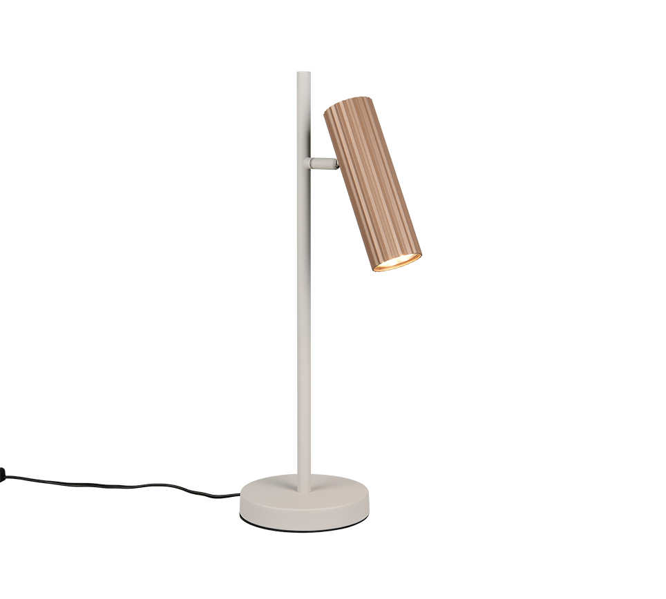 Soka Table lamp- Various Finishes