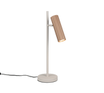 Soka Table lamp- Various Finishes