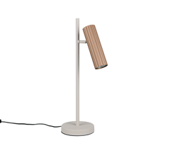 Soka Table lamp- Various Finishes