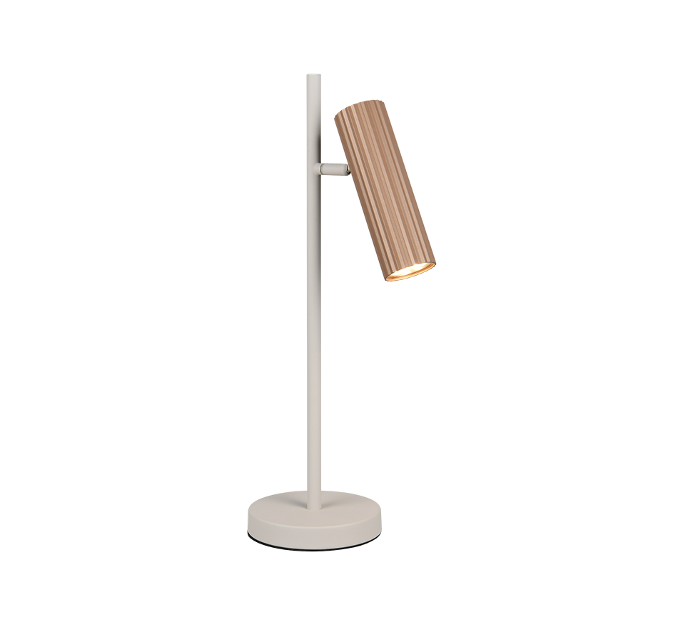 Soka Table lamp- Various Finishes
