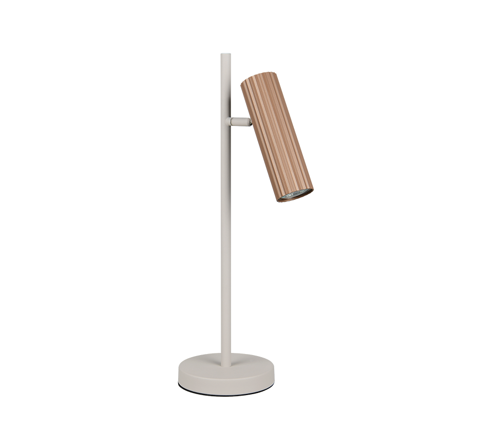 Soka Table lamp- Various Finishes