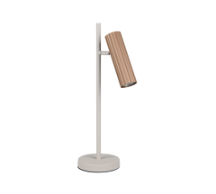 Soka Table lamp- Various Finishes