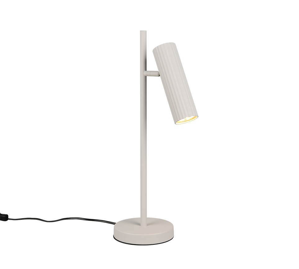 Soka Table lamp- Various Finishes