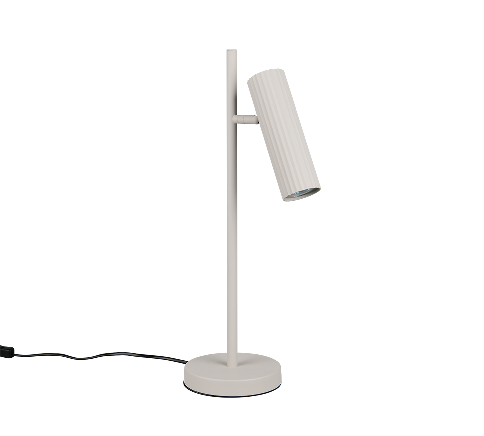 Soka Table lamp- Various Finishes