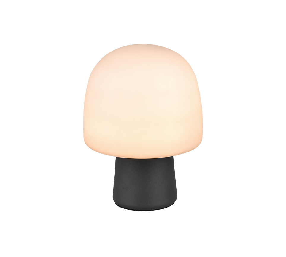 Steen Table Lamp - Various Colours