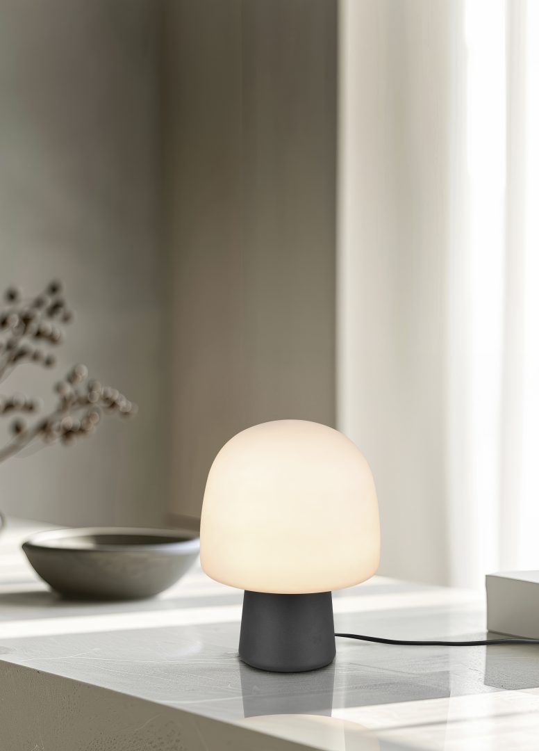 Steen Table Lamp - Various Colours