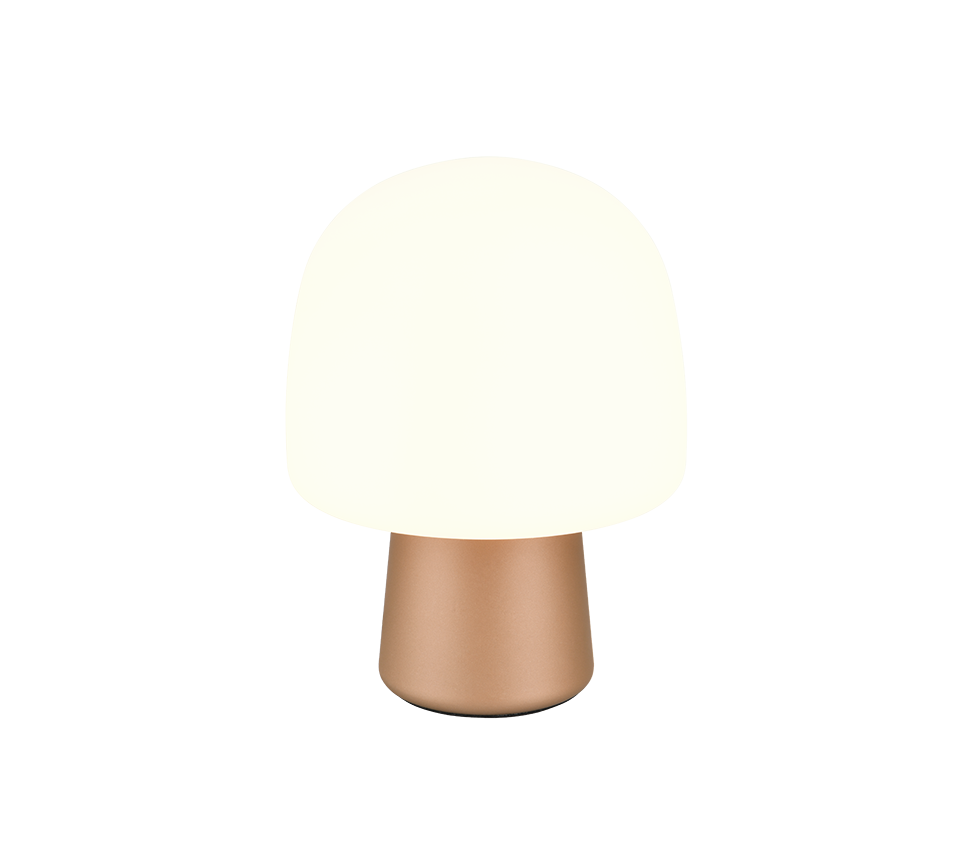 Steen Table Lamp - Various Colours