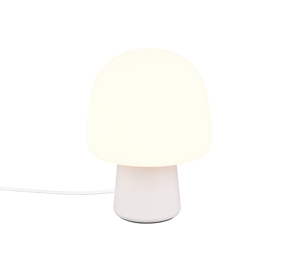 Steen Table Lamp - Various Colours