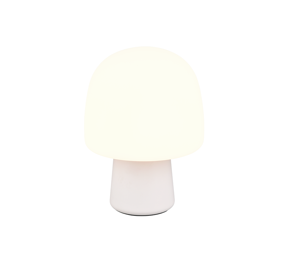 Steen Table Lamp - Various Colours