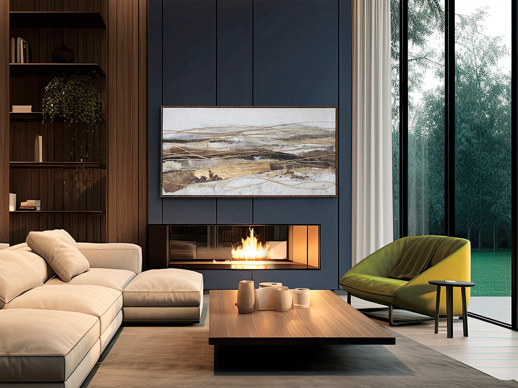 Lejanias Wall Art