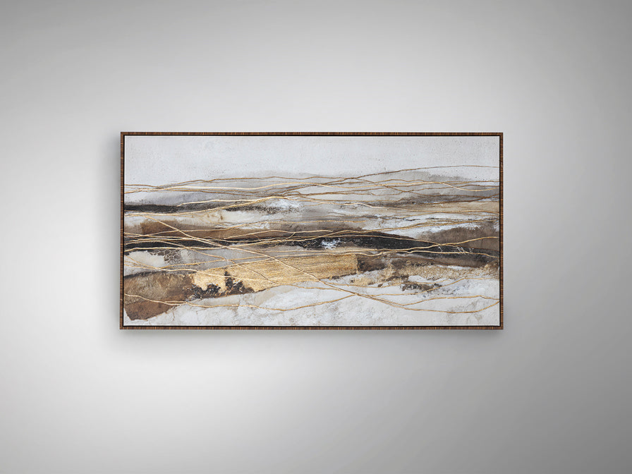 Lejanias Wall Art