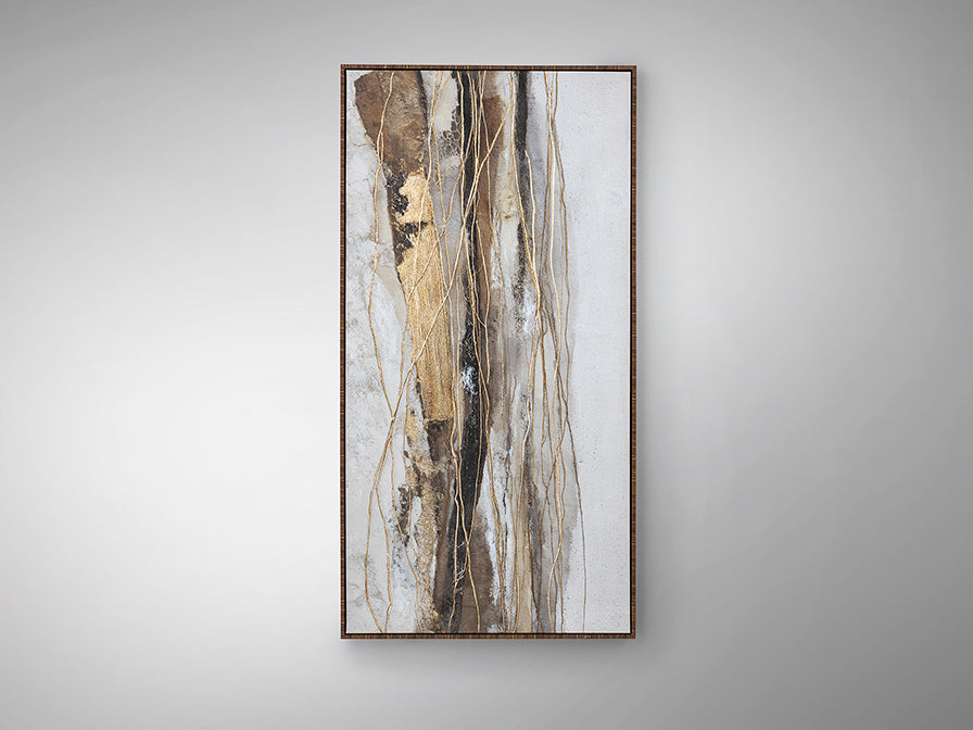 Lejanias Wall Art