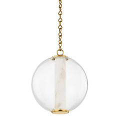 Pietra 1Lt Pendant- Small/ Large