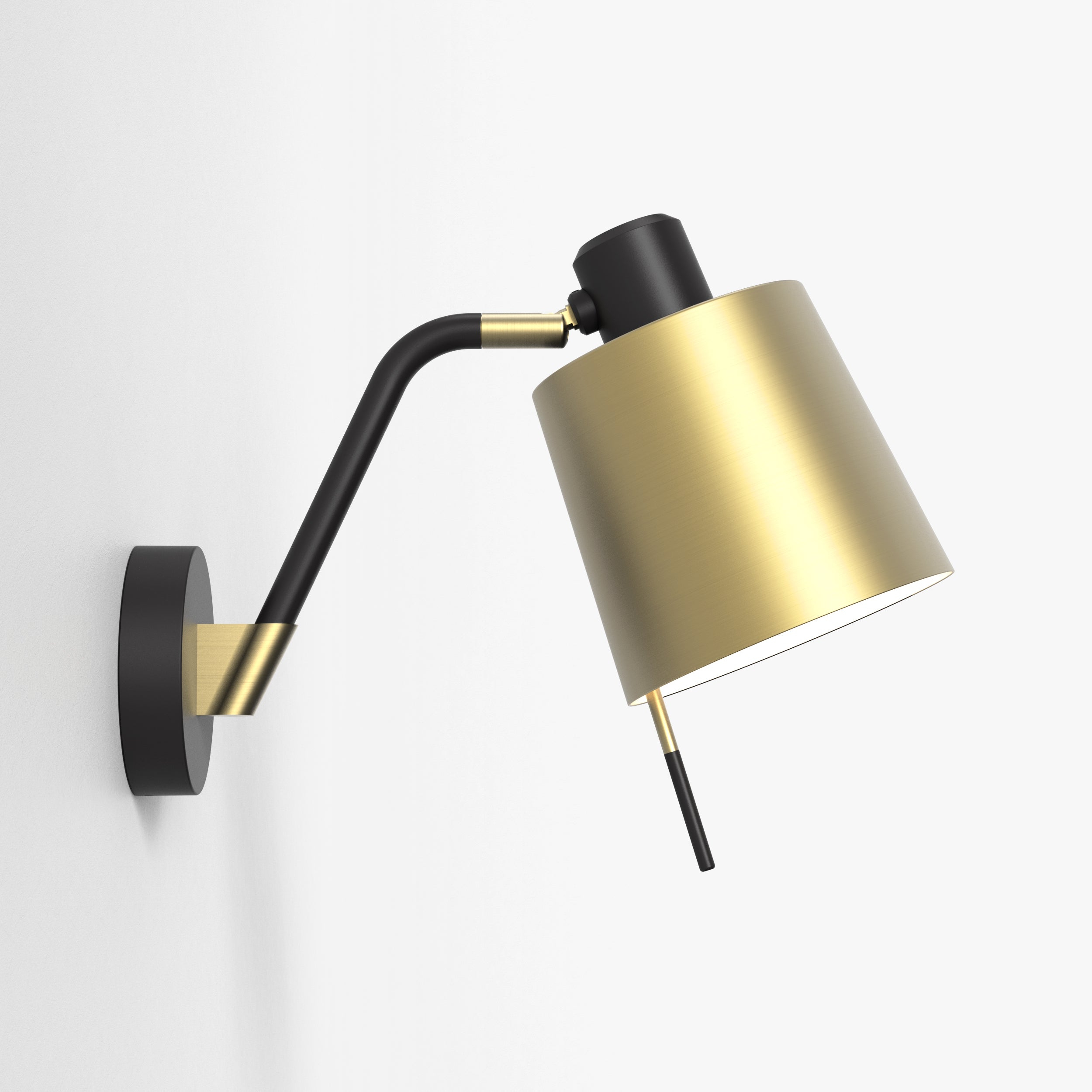Tapered Drum 155 Shade- Various Finishes
