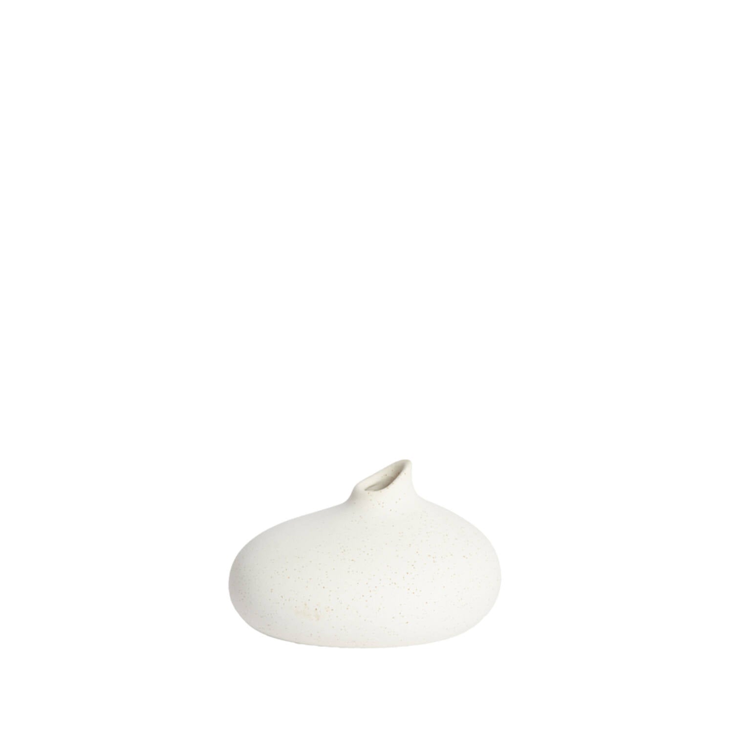 Assago Ceramic Vase- Various Finishes
