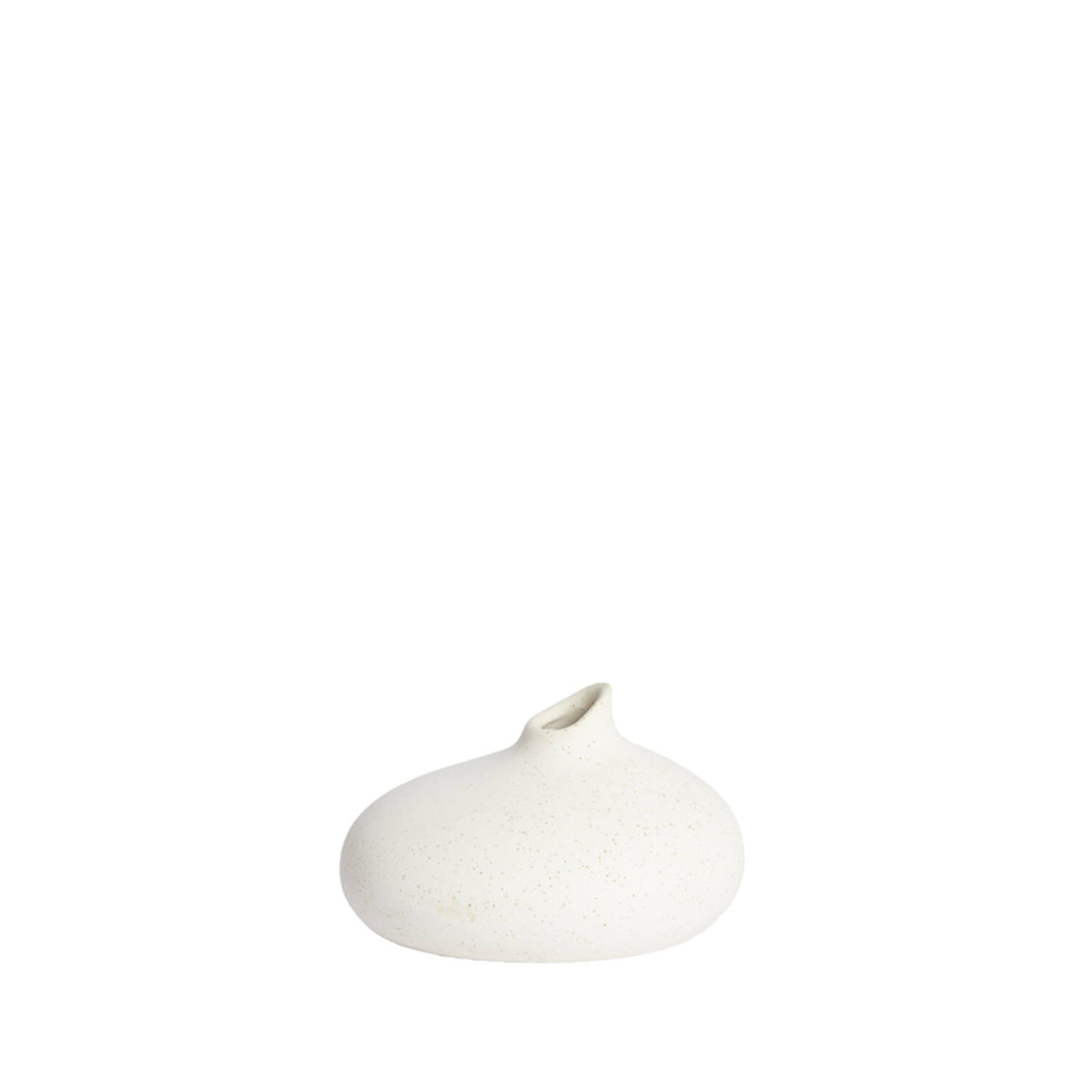 Assago Ceramic Vase- Various Finishes