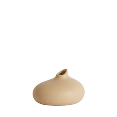 Assago Ceramic Vase- Various Finishes
