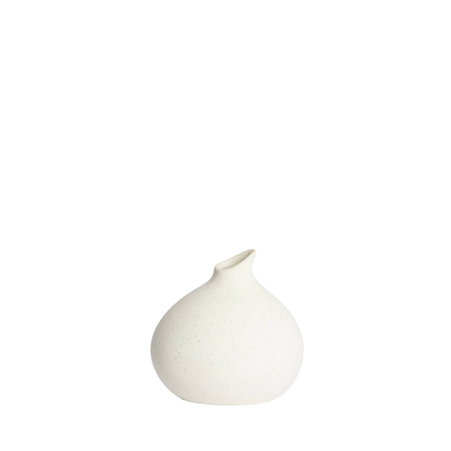 Assago Ceramic Vase- Various Finishes