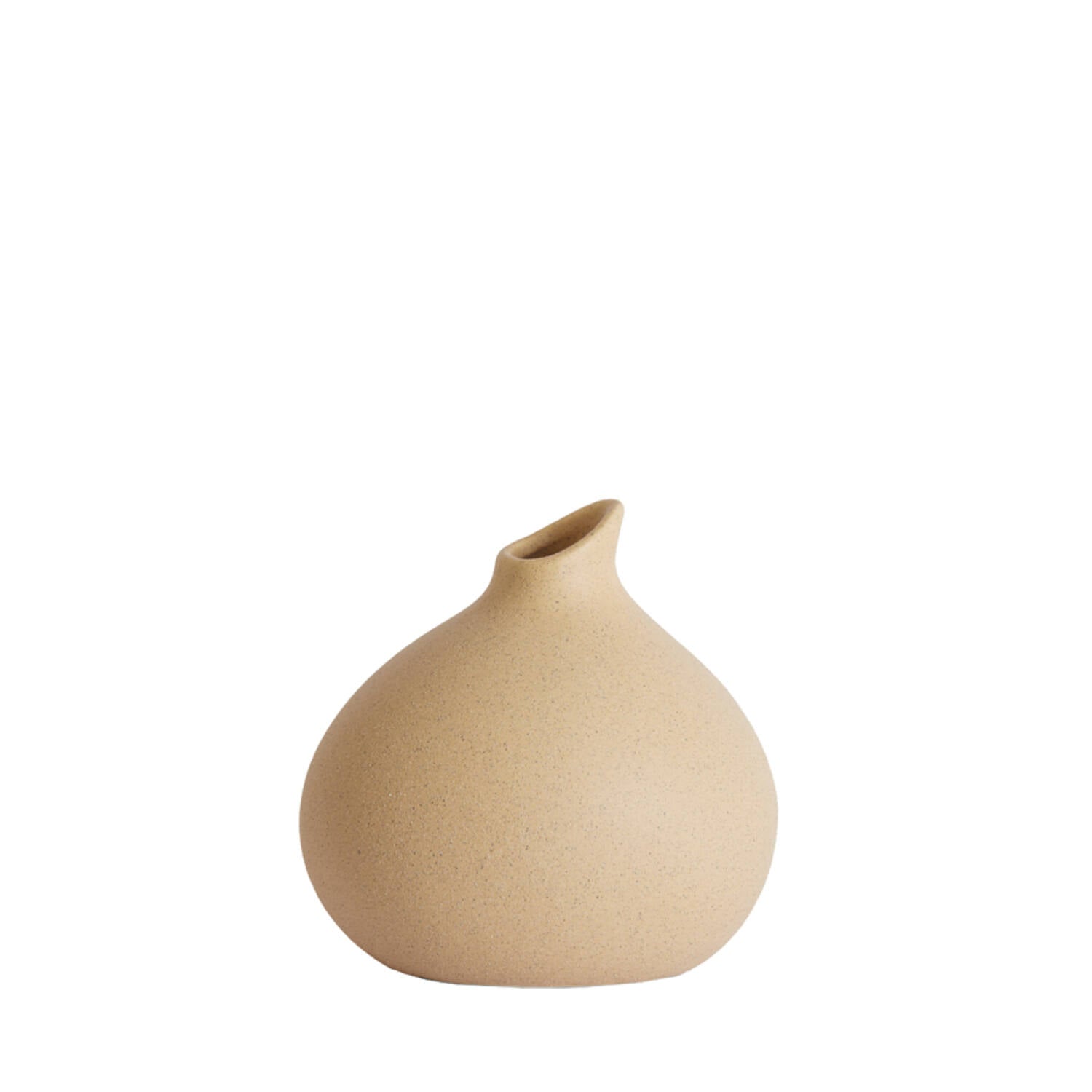 Assago Ceramic Vase- Various Finishes