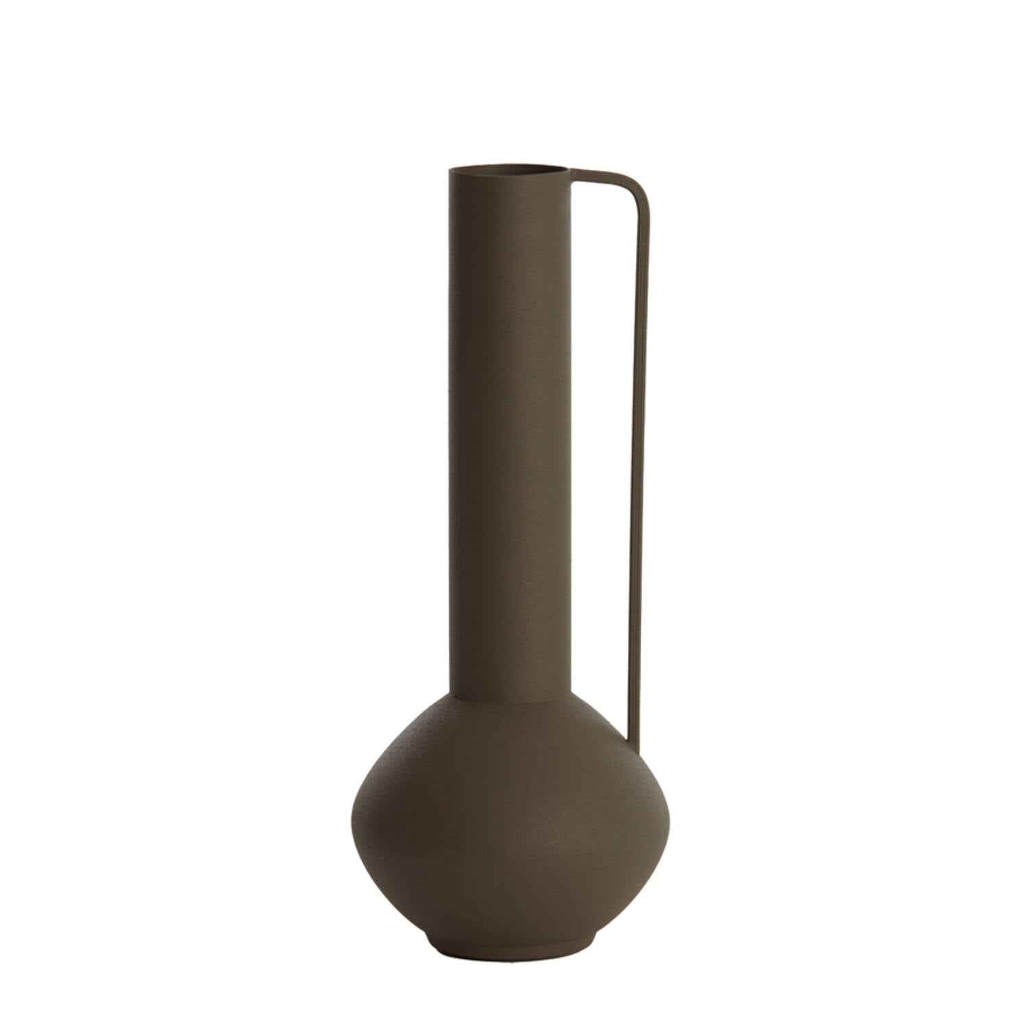 Panzano Vase Deco- Matt Brown