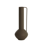 Panzano Vase Deco- Matt Brown